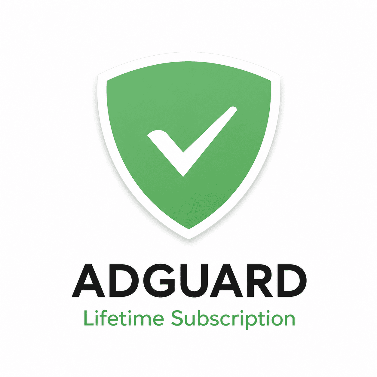AdGuard Official Lifetime License Key at a Discount Price